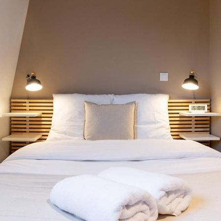 Apartment Near The Train Station Ouigo Tgv Tourcoing Eksteriør billede
