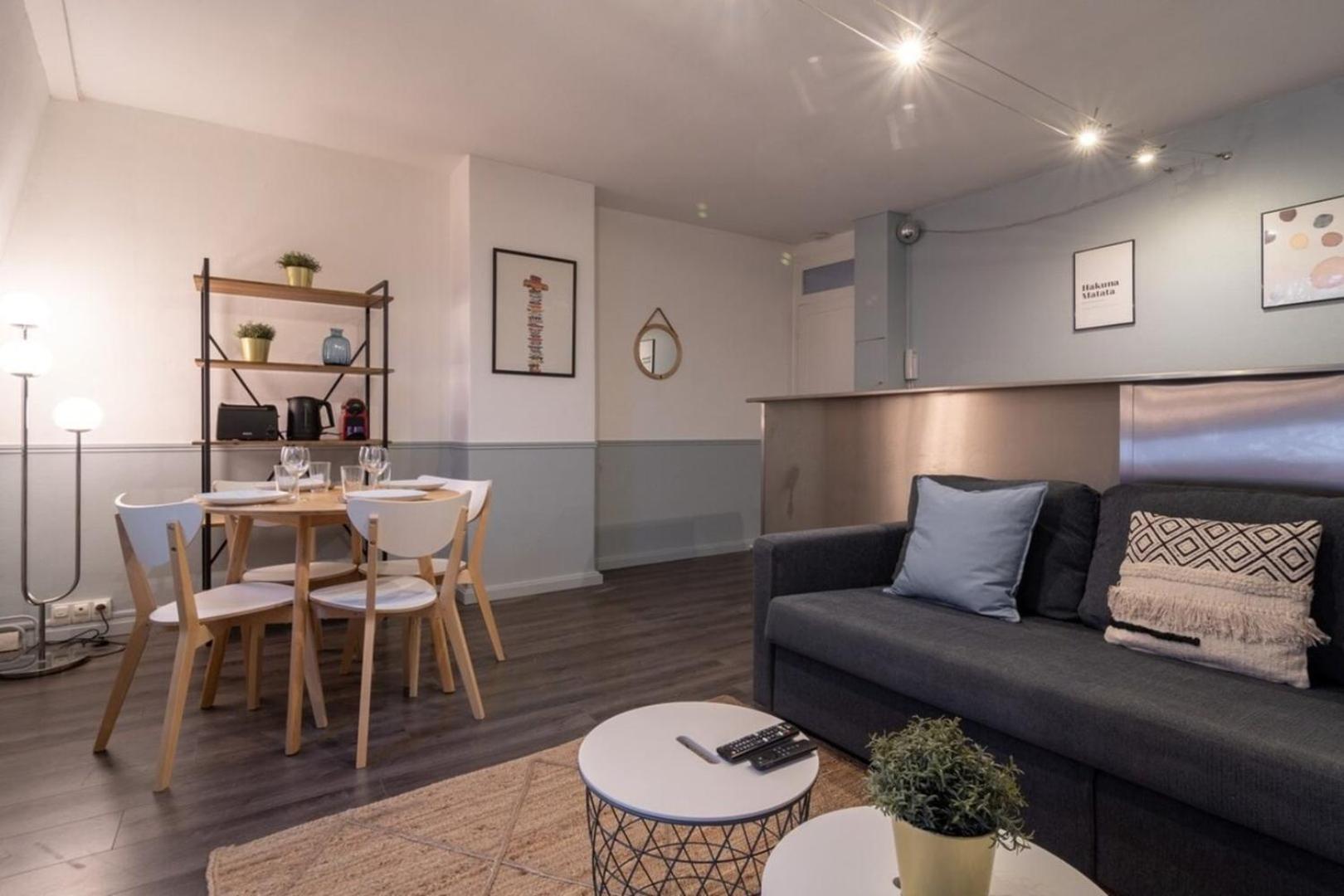 Apartment Near The Train Station Ouigo Tgv Tourcoing Eksteriør billede